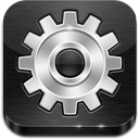 Control Panel icon